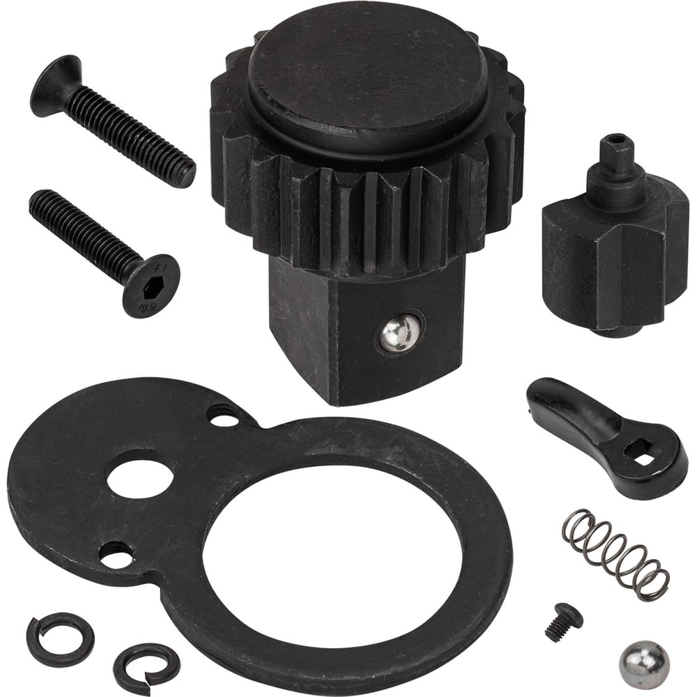 Изображение товара Ремкомплект к трещотке Forsage 8028600MPB для ремонта и обслуживания инструмента