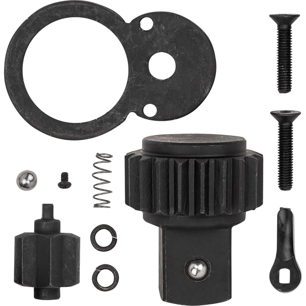 Изображение товара Ремкомплект к трещотке Forcekraft 8028600MPB, 1 FK-8028600MPB-P(61741)