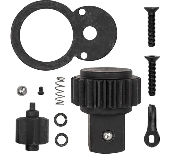 Изображение товара Ремкомплект к трещотке Forcekraft 8028600MPB, 1 FK-8028600MPB-P(61741)