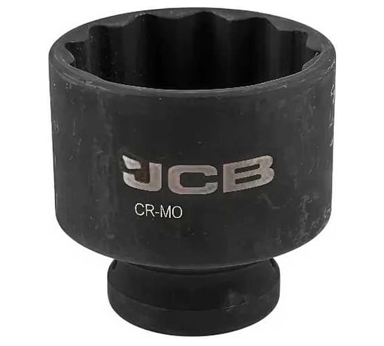 Изображение товара Головка ударная глубокая JBC 48мм (12гр.), 3/4 JCB-46810048(61239)