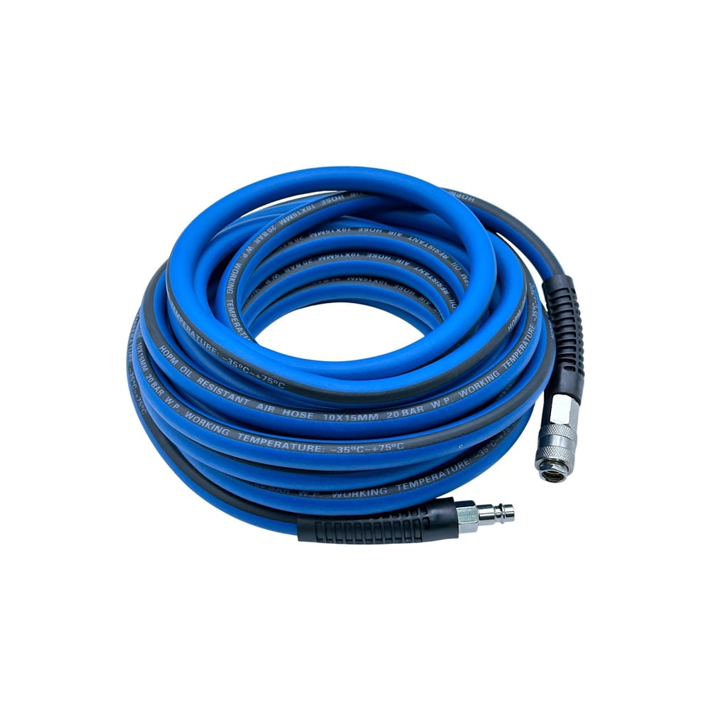 Изображение товара Пневматический шланг NBR ASR-1010 10м маслостойкий и долговечный