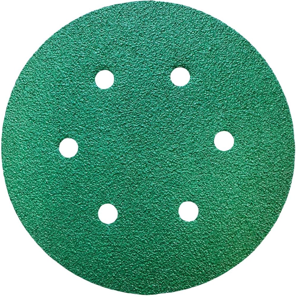 Изображение товара Диск самозацепляющийся пленочный Tsunami 150мм P40 100 шт