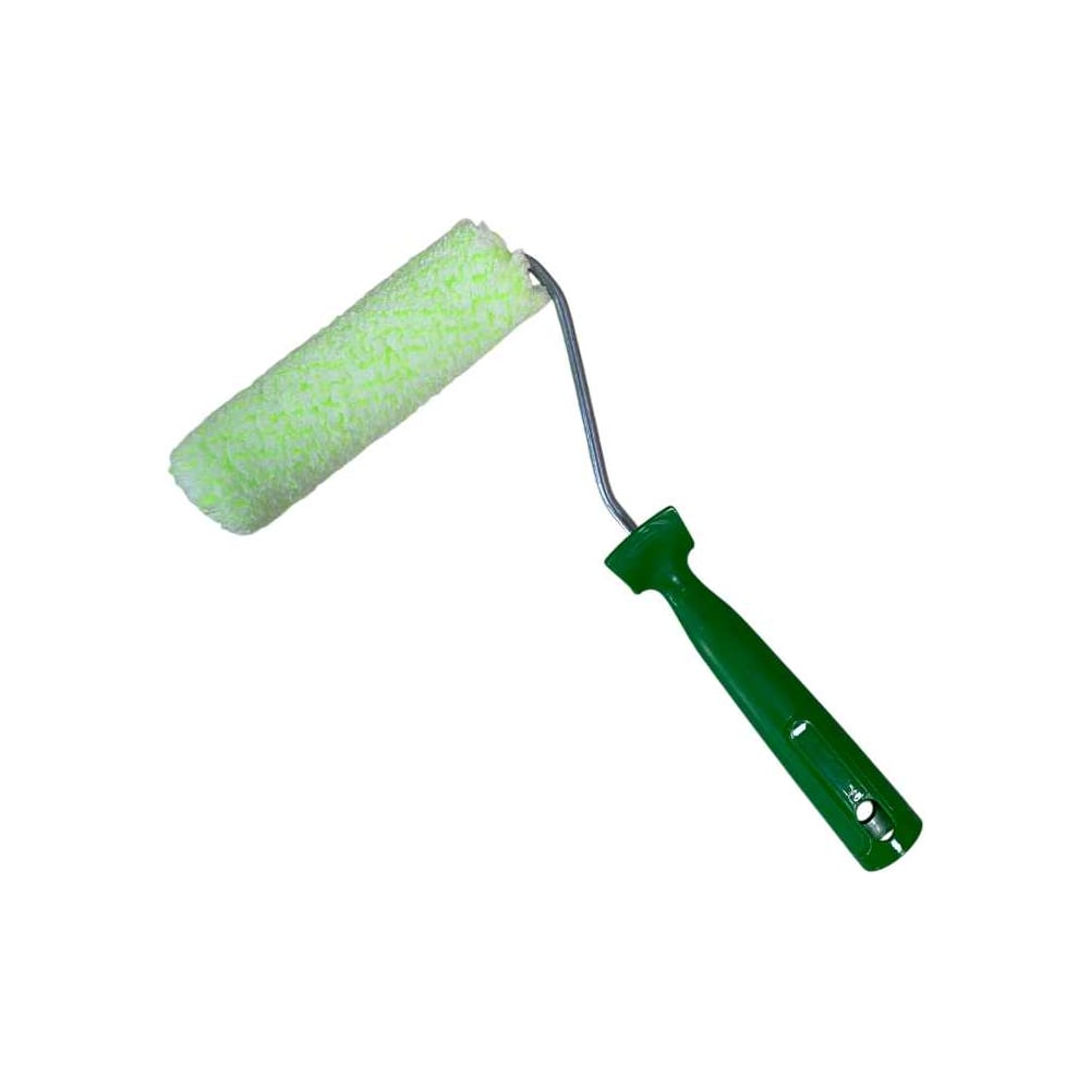 Изображение товара Миди-валид в сборе ACCURATE 320х175х55 микроволокно для малярных работ Изображение товара Миди-валид в сборе ACCURATE 320х175х55 микроволокно для малярных работ