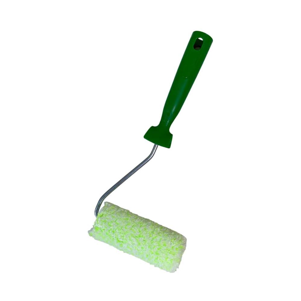 Изображение товара Миди-валик в сборе ACCURATE 315х135х55 для малярных работ, микроволокно