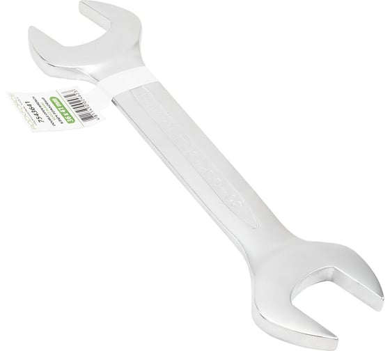 Изображение товара Ключ рожковый Rockforce 36х41мм RF-7543641(11533)