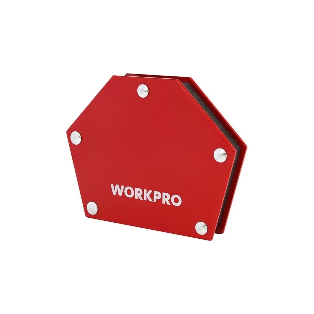 Фиксатор сварочный Workpro 6-ти позиционный WP232049