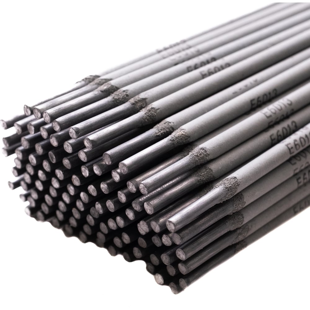 Изображение товара Электроды WELDESTAR WS421 AWS E6013 3.2х350мм 5кг для сварки низколегированной стали