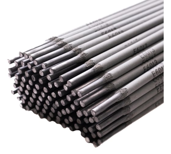 Изображение товара Электроды WELDESTAR WS421 (AWS E6013) 2.5х350мм, 5кг WSJU421253505