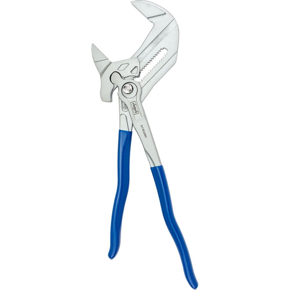 Изображение товара Пассатижи переставные Scheppach 300 мм Sch-613Q300 профессиональные надежные