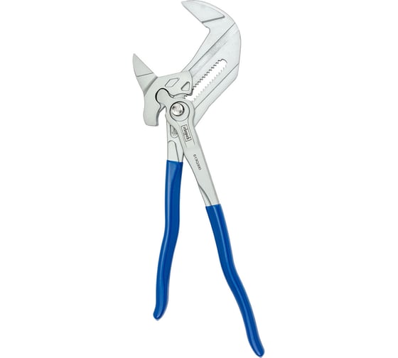 Изображение товара Пассатижи переставные Scheppach 300 мм Sch-613Q300(63769)