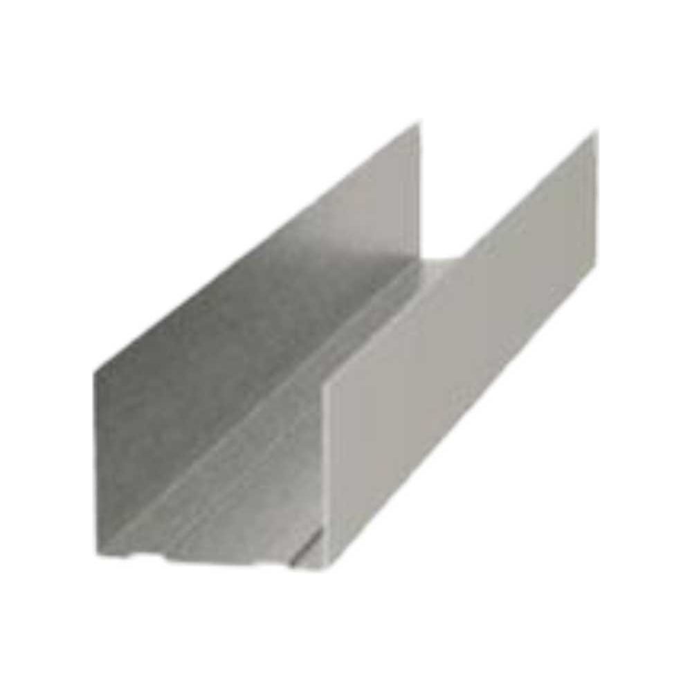 Изображение товара Профиль направляющий FORT 50*40 3м стандарт 0,50мм 00501183391