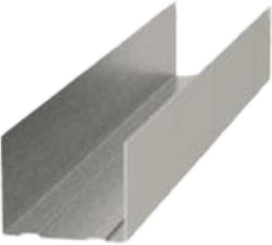 Изображение товара Профиль направляющий FORT 50*40 3м стандарт 0,50мм 00501183391