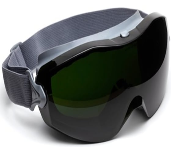 Изображение товара Очки защитные закрытые WURTH PRO 906 6Д 18999066 092 1