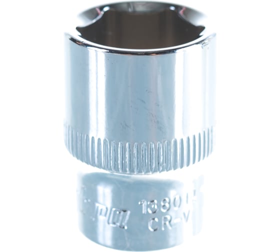 Изображение товара Головка торцевая 3/8" DR (14 мм) для гайковертов Ombra 138014