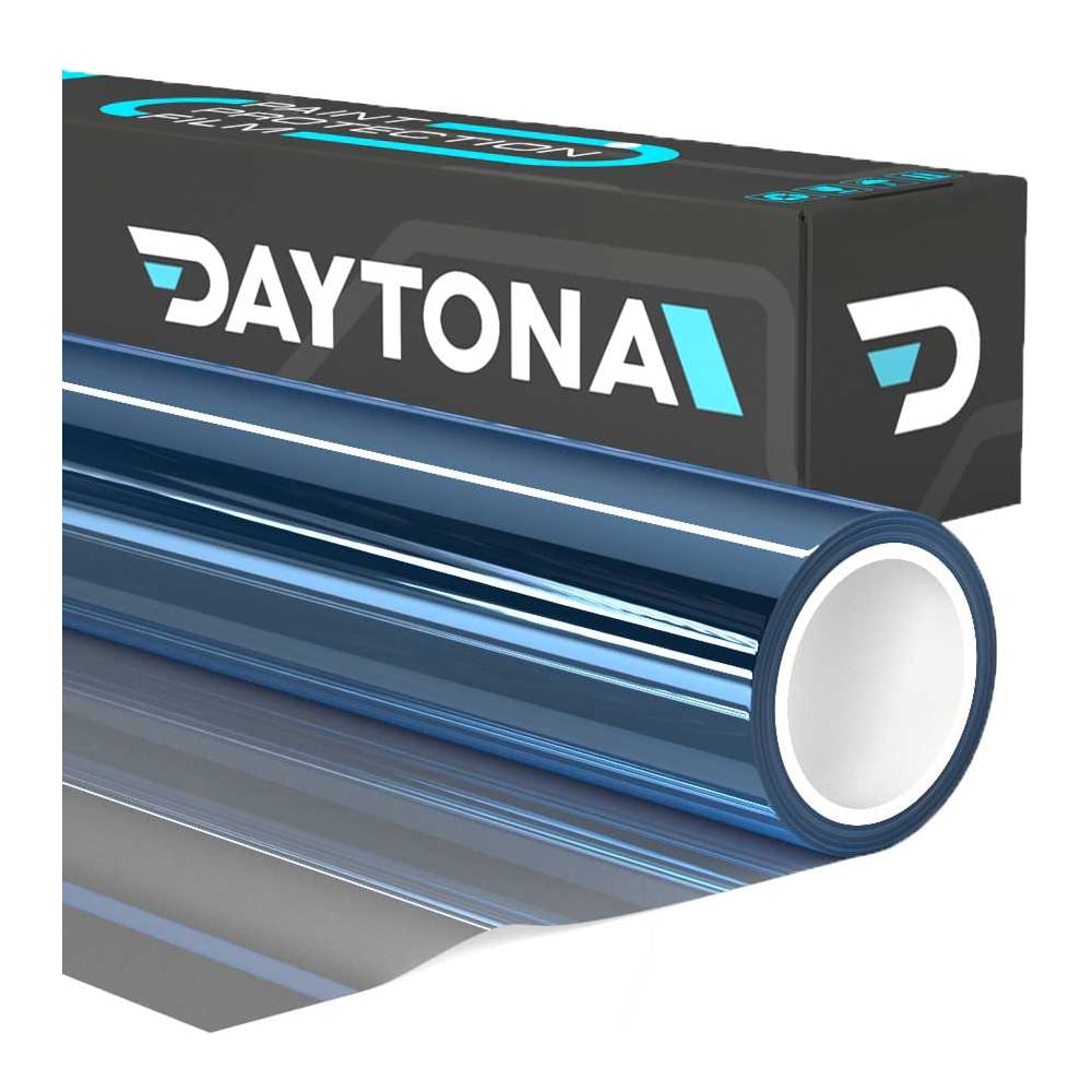 Изображение товара Набор пленки Daytona Синяя 15% 0,75x3м NM10984