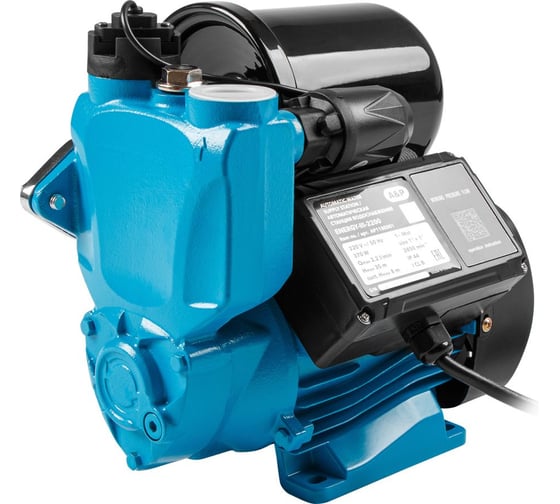 Изображение товара Насосная станция A&P Energy-III-2800 AP118E002 ЦЗ-0860814675