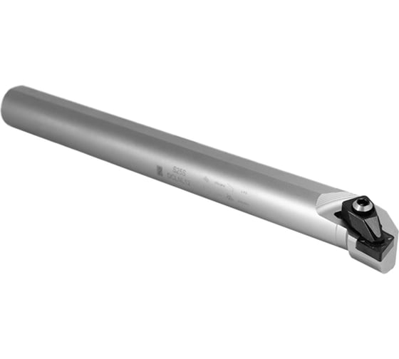 Изображение товара Резец расточной с ромбической пластиной Русский Инструмент D=25 L=250 S25S-DCLNL 12 левый ri.419.89