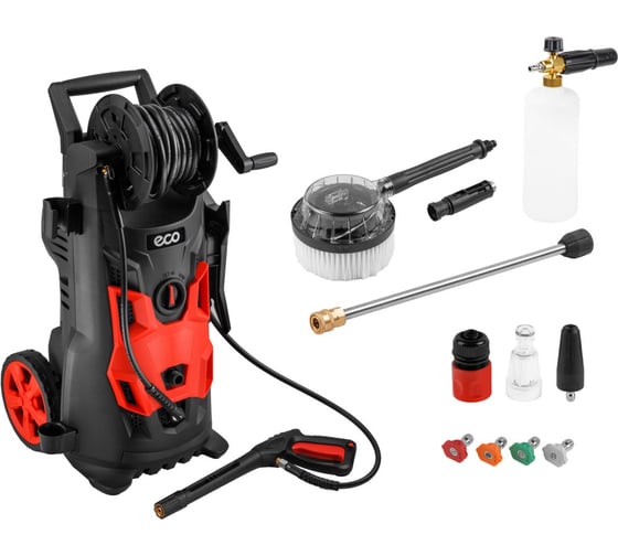 Изображение товара Мойка высокого давления ECO HPW-2027RSW EC4910-4 ЦЗ-0175747576