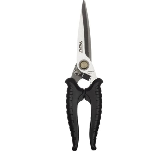 Изображение товара Ножницы универсальные WURZ 200 мм 6121