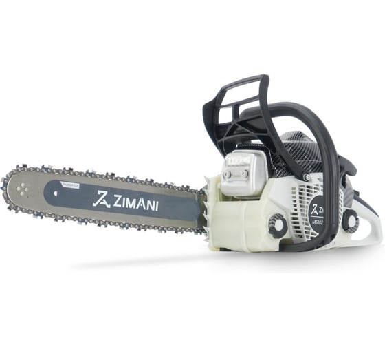 Изображение товара Пила бензиновая ZimAni MS182 PRO 16 AG182PROZ