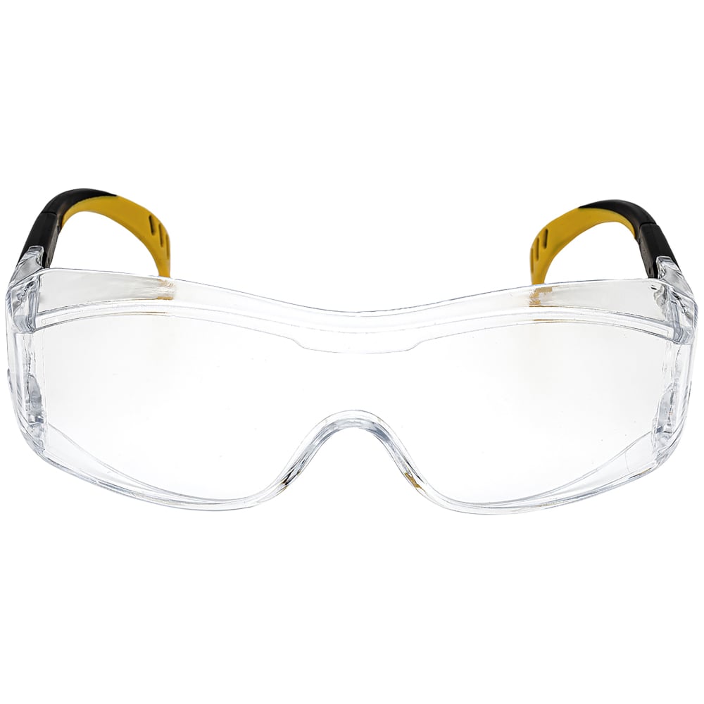 Изображение товара Защитные очки открытого типа Wurth 301 KN ПРОЗР с антизапотевающим покрытием