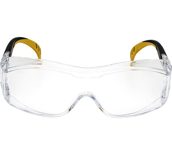 Изображение товара Очки защитные открытые Wurth 301 KN ПРОЗР 1899301123092 1