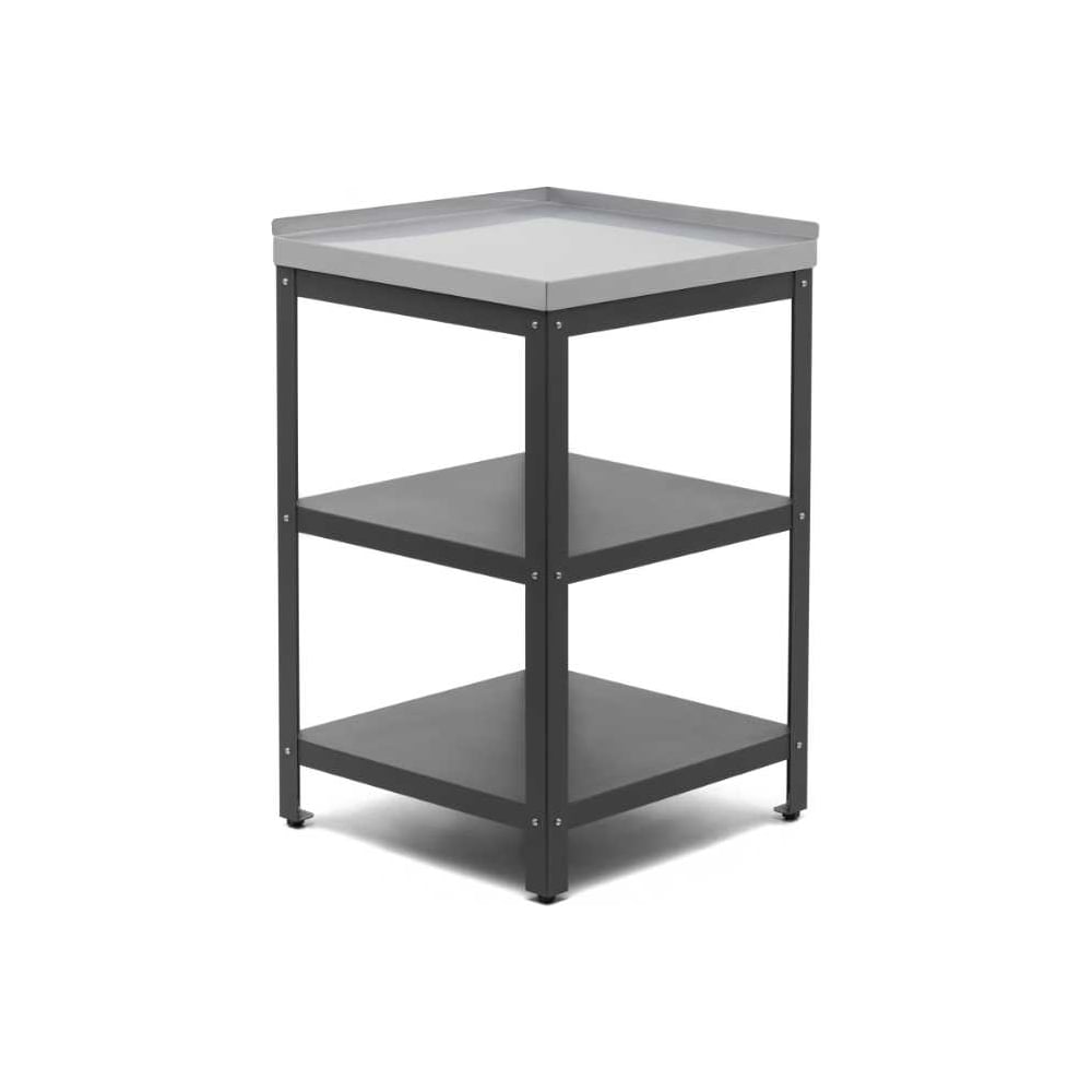 Изображение товара Стол угловой Patio Модуль уличной кухни GRATAR S 540U