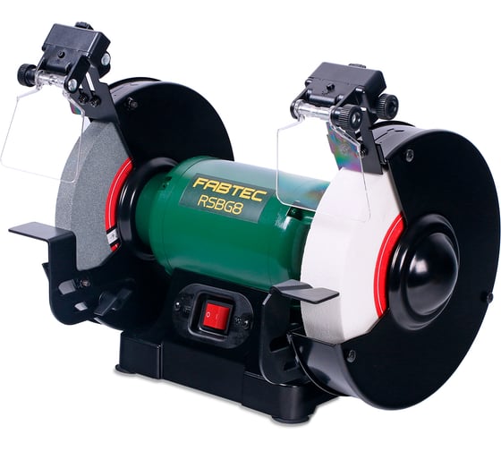 Изображение товара Заточной станок FABTEC RSBG8 КА-00074502