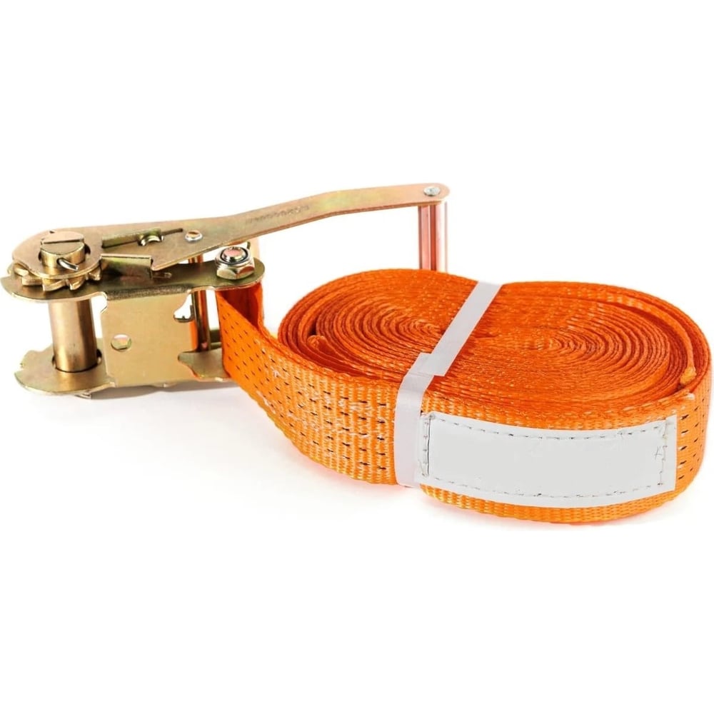 Изображение товара Стяжной ремень GPR 1,5/3тн кольцевой Л=2500мм/5000мм полиэстер