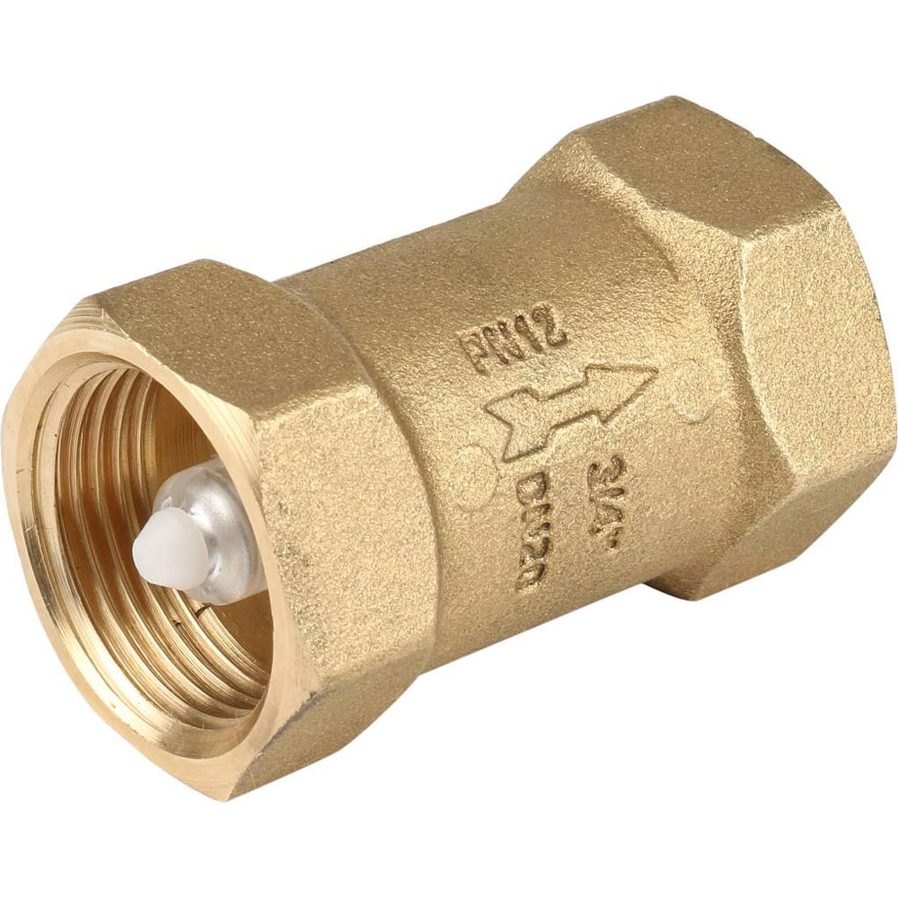 Изображение товара Клапан обратный Itap 101 3/4 BLOCK RQLAGJ1IQ9NNOB