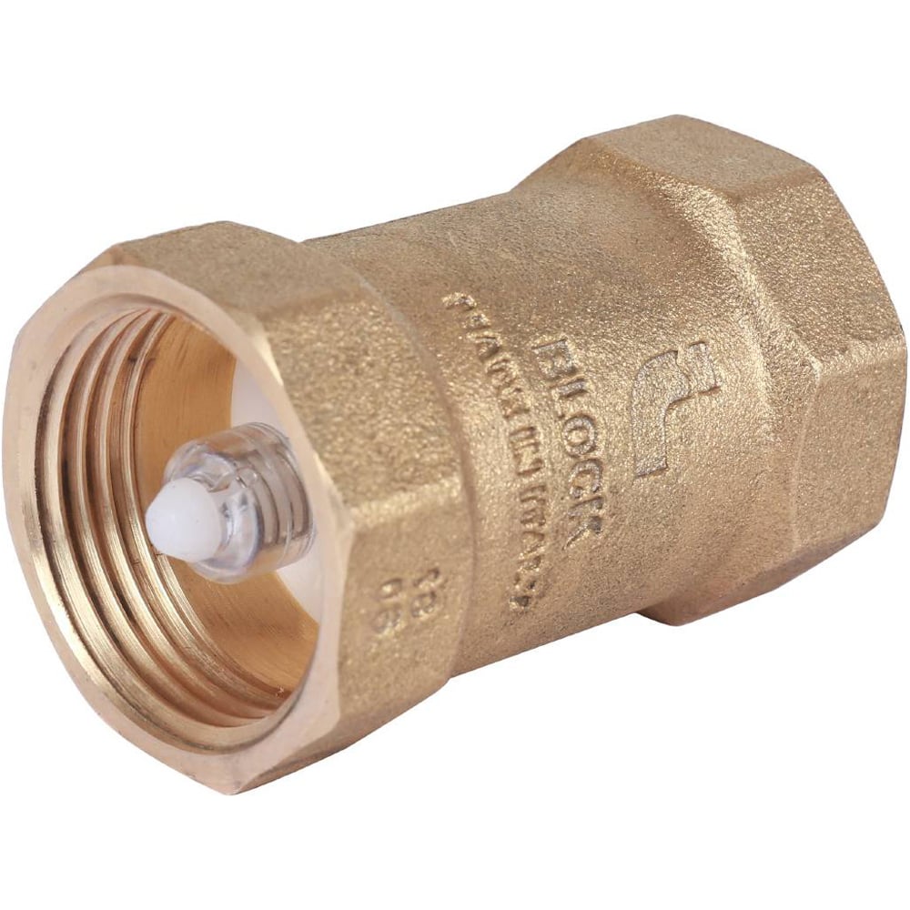 Изображение товара Клапан обратный Itap 101 1BLOCK RQLAGJ2174AQD4