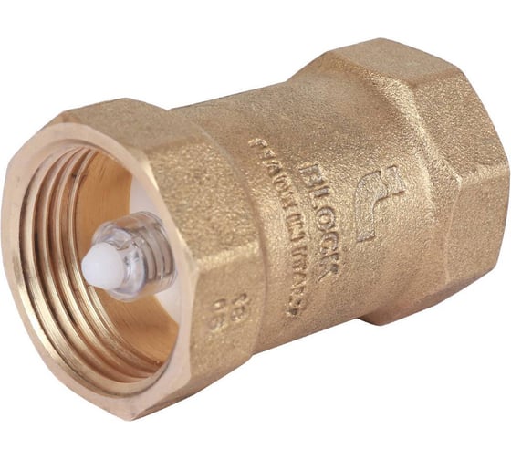 Изображение товара Клапан обратный Itap 101 1BLOCK RQLAGJ2174AQD4