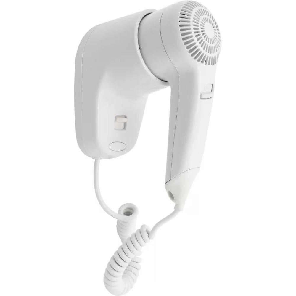 Изображение товара Фен для волос BIONIK BK7002 мощностью 1200 Вт с двумя режимами скорости