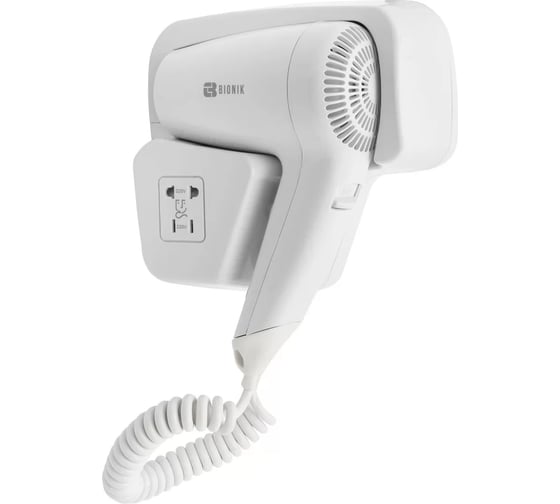 Изображение товара Фен для волос BIONIK модель BK7003