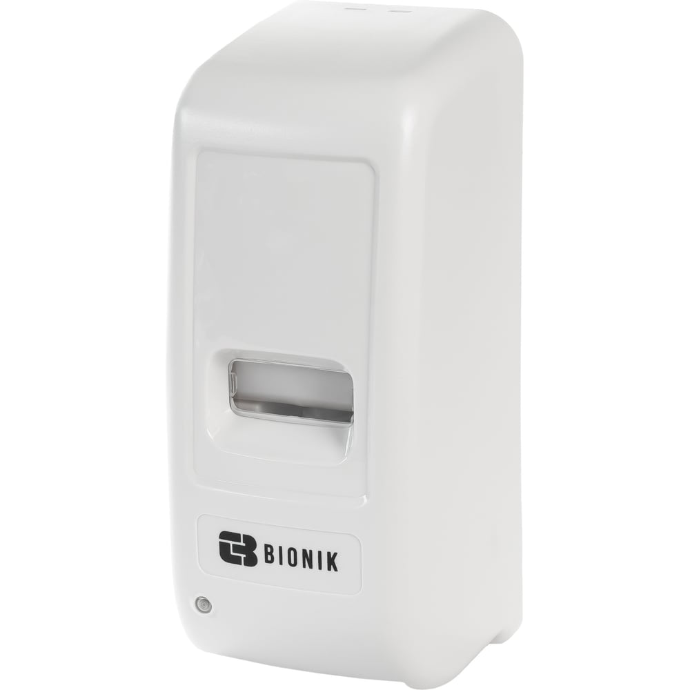 Изображение товара Сенсорный дозатор для мыла BIONIK модель BK1030