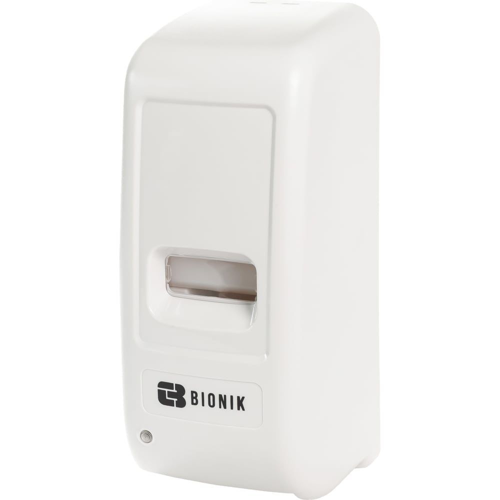 Изображение товара Сенсорный антисептический дозатор BIONIK BK1031 для настенного монтажа