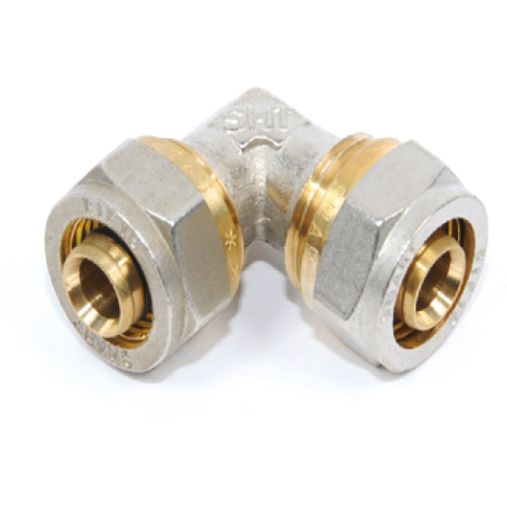 Изображение товара Уголок SMT L20x20 1603NY202000 - никелированная латунь, 20-20 мм Изображение товара Уголок SMT L20x20 1603NY202000 - никелированная латунь, 20-20 мм