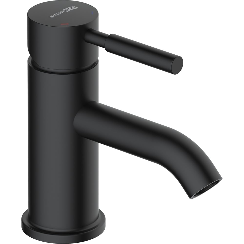 Изображение товара Смеситель для умывальника WasserKRAFT Gollach 3305