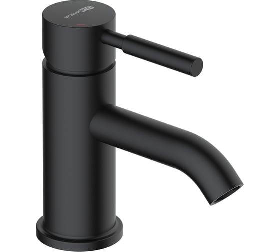 Изображение товара Смеситель для умывальника WasserKRAFT Gollach 3305