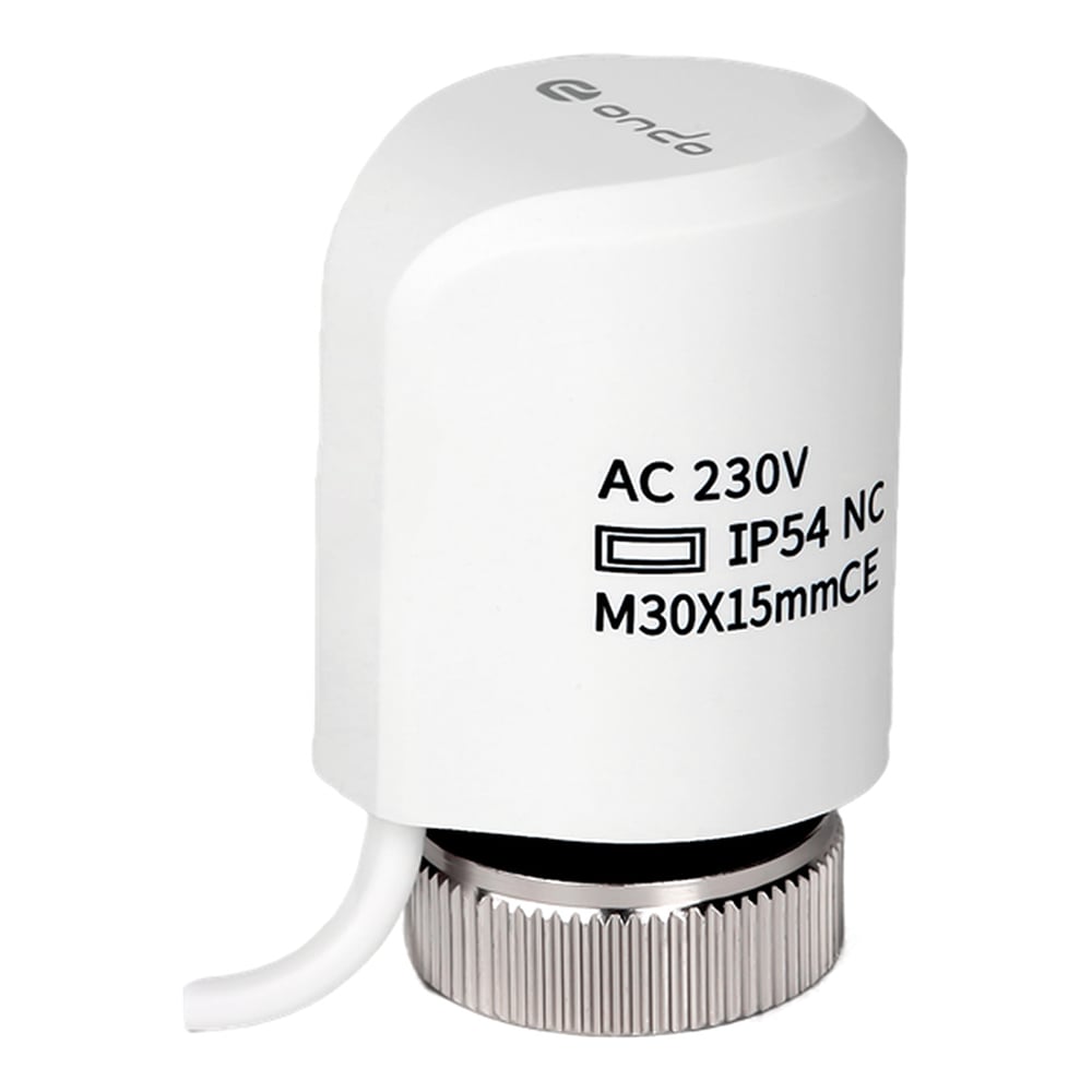 Изображение товара Сервопривод нормально закрытый ONDO OSPNC220