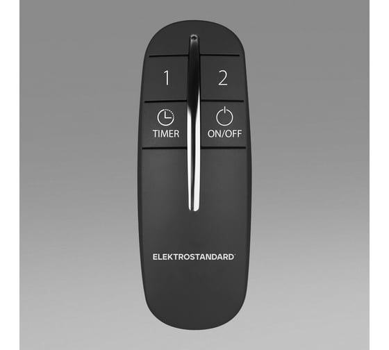 Изображение товара Контроллер для осветительного оборудования Elektrostandard - 16001- 02 пульт управления a056321