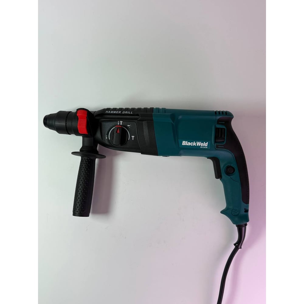Изображение товара Перфоратор BlackWeld BW-2602M 26mm/1050W 150234