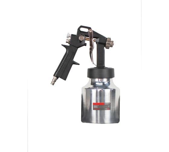 Изображение товара Краскораспылитель VERTON Air SG1000D/1,5 NEW 01.21427.27161
