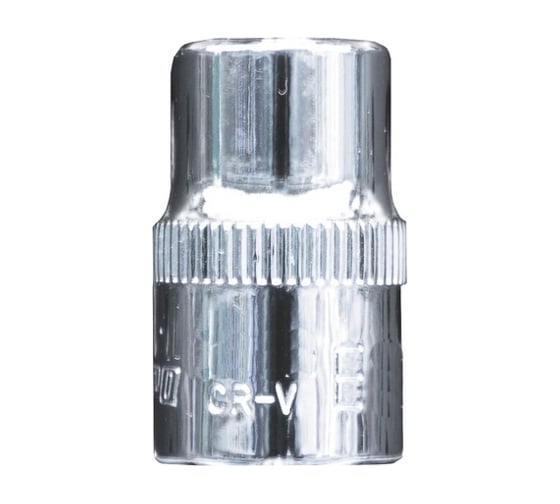 Изображение товара Головка торцевая Е-профиль 3/8" DR (Е16) для гайковертов Ombra 138616