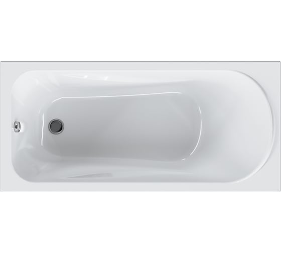 Изображение товара Ванна акриловая AM.PM Sense New 160x70 W76A-160-070W-A