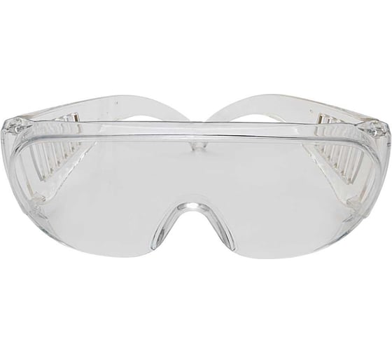 Изображение товара Очки защитные открытые Wurth 304 KN прозрачные 1899304123092 1