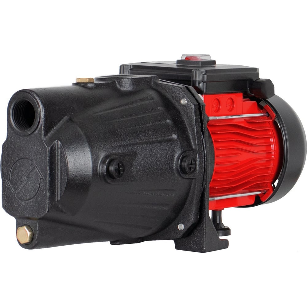 Изображение товара Насос поверхностный VERTON AQUA JET1200CP 01.13298.26291