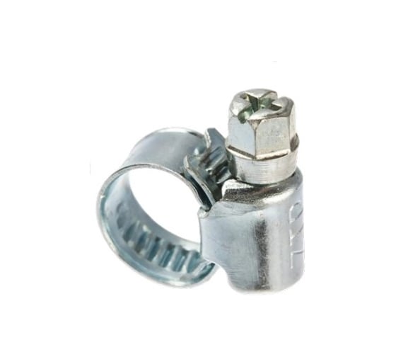 Изображение товара Хомут червячный ZIP 12-18/9W1, 100 шт., арт. 805005