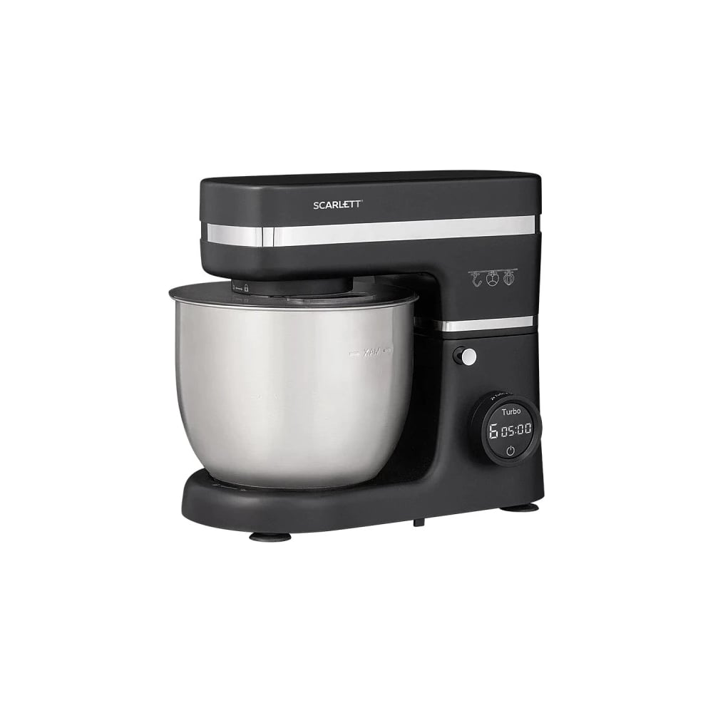 Изображение товара Планетарный миксер Scarlett SC-SM10S53