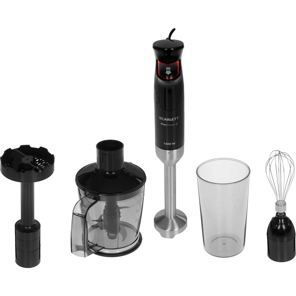 Изображение товара Погружной блендер Scarlett SC-HB42M35